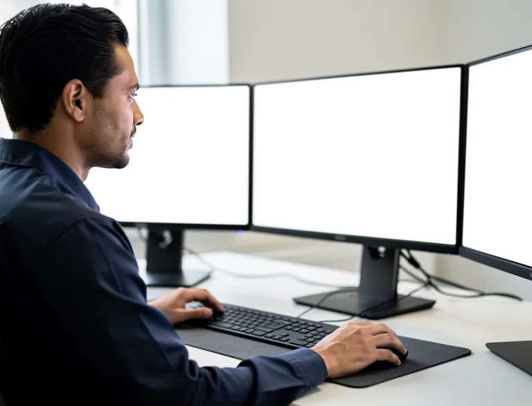 Incident Response Expert service in Portsmouth
